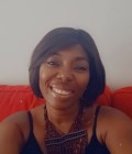 Rencontre Femme Allemagne à Düsseldorf  : Africanqee, 40 ans